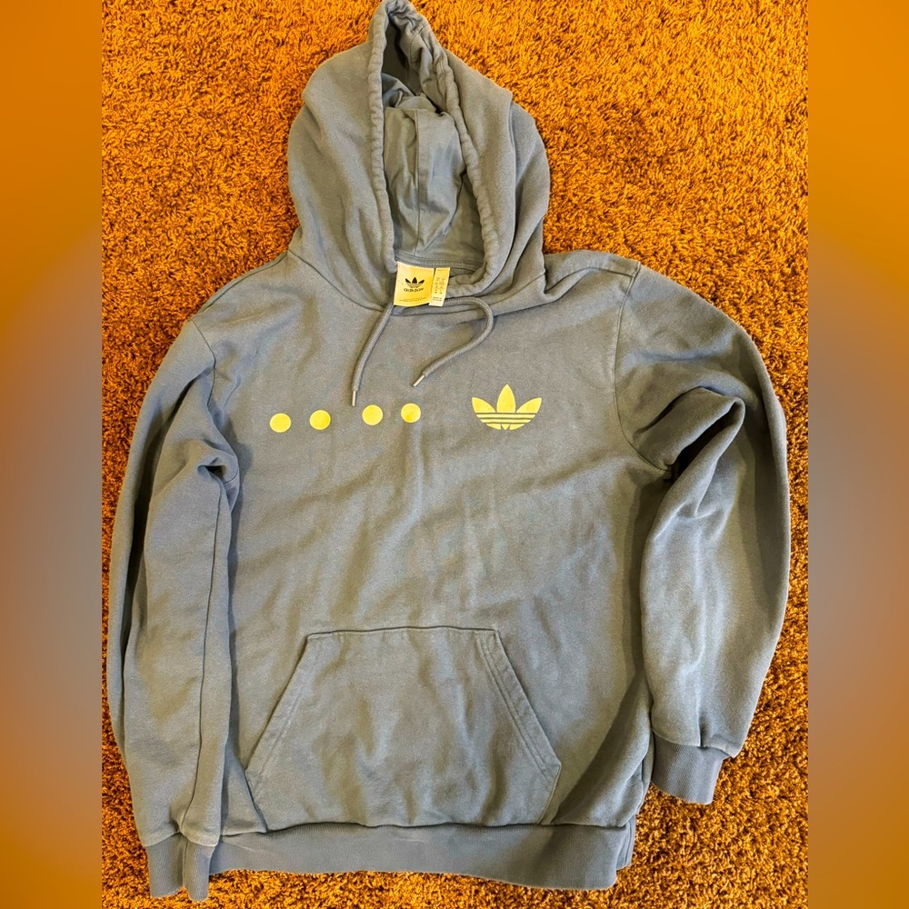 Adidas Men’s Hoodie
